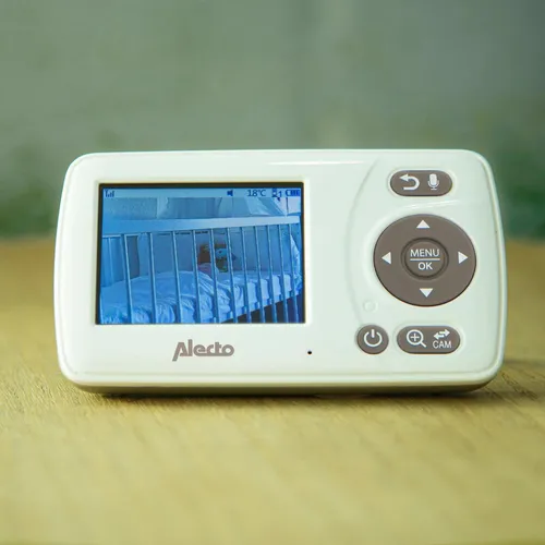 Niania elektroniczna Alecto DVM-71