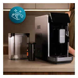 Ekspres CECOTEC Cremmaet Lungo Steam