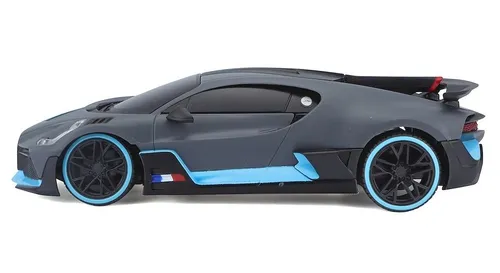Samochód zdalnie sterowany MAISTO TECH Bugatti Divo 81515