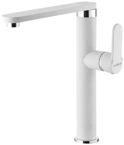 Bateria ALVEUS Irina kol.G01M 2090901 Pearl