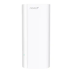 Router TENDA EE3 Pro 2.4 / 5 GHz (DualBand), Wi-Fi Mesh (3 szt.)