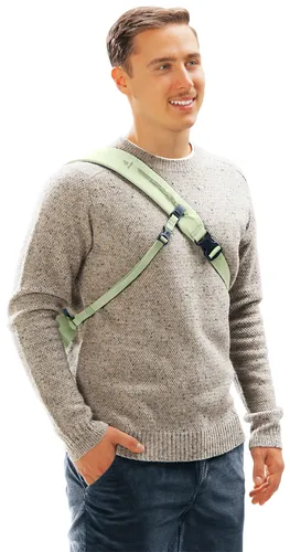 Nerka DEUTER Stroof 8