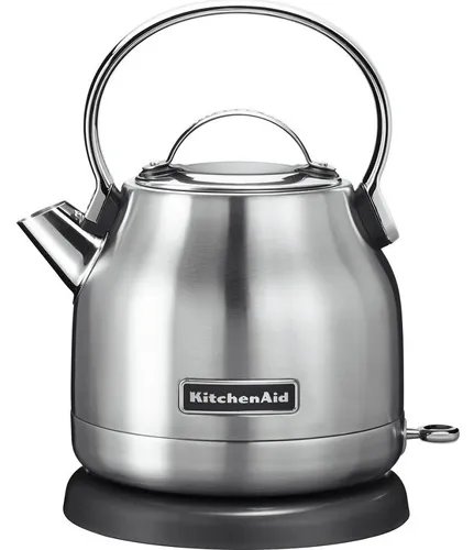 Чайник KITCHENAID Stella 5KEK1222ESX Inox