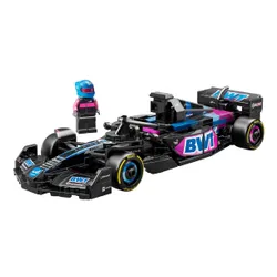 LEGO Speed Champions 77248 Bolid F1 BWT Alpine A524