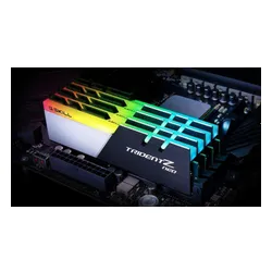 Pamięć G.Skill Trident Z Neo, DDR4, 16 GB, 3200MHz, CL16 (F4-3200C16D-16GTZN)