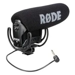 Rode VideoMic Pro Rycote Mikrofonu (400700035e)