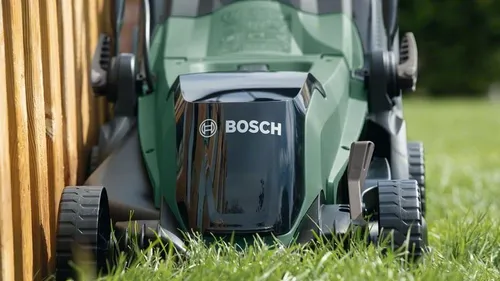 Bosch EasyRotak Akülü Çim Biçme Makinesi 36-550 (06008B9B00)