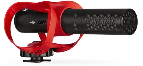 Mikrofon RODE VideoMic Go II Helix Superkardioidalny