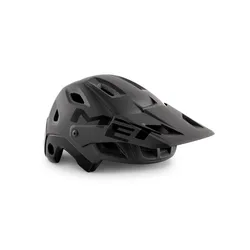 Kask rowerowy Full Face MET Parachute MCR MIPS