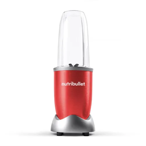 Блендер NutriBullet NB907R