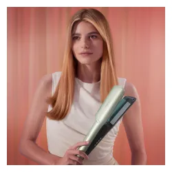 Prostownica CECOTEC Air Lisse Oliwkowy 230 stopni