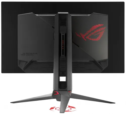 ASUS ROG Swift OLED PG27AQDM - 27'' | OLED | QHD | 0,03ms | 240Hz | HDR [oferta Outlet]