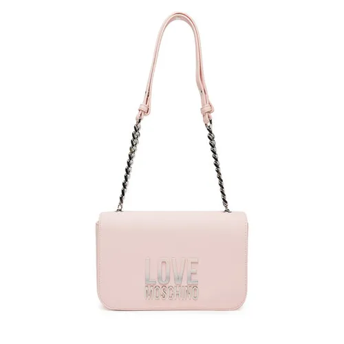 Torebka LOVE MOSCHINO JC4254PP0MKD0601