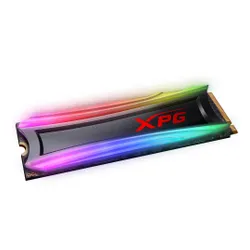 Dysk Adata XPG SPECTRIX S40G 1TB PCIe Gen3x4 M.2 2280