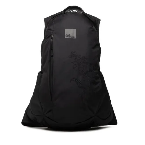 Jack Wolfskin Acona 2005324-6000 Rucsac Negru