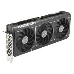 Karta graficzna ASUS Prime Radeon RX 9070 GRE OC 12GB GDDR6 192bit FSR