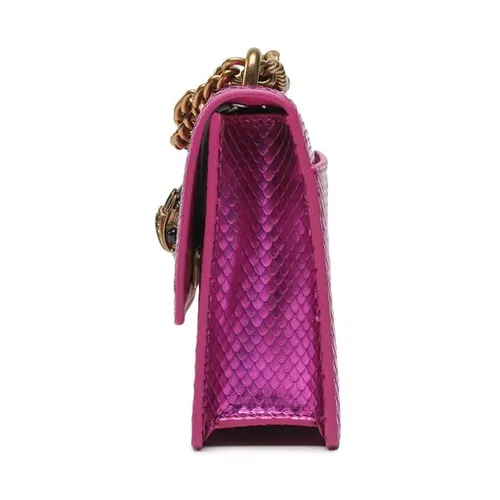 Kurt Geiger Shoreditch SM Cross Body Bag 9540552719 Fushia