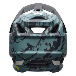 Kask rowerowy Full Face FOX Proframe Thrive MIPS