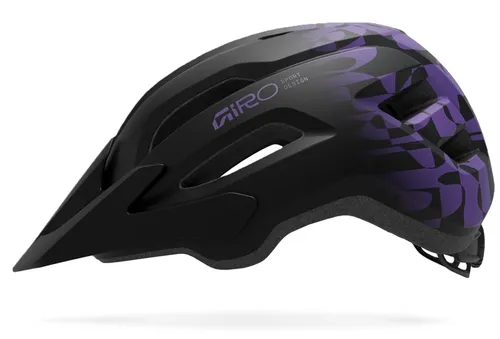 Kask rowerowy GIRO Fixture II