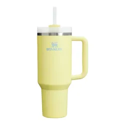 Kubek termiczny Stanley Quencher H2O FlowState 0,8 l - pomelo