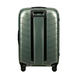 Чемодан Samsonite Attrix среднего размера - basil green