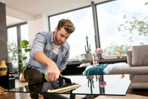 Myjka do okien Karcher WV 4-4 Plus 1.633-540.0 40min 120m2 Bez akumulatora