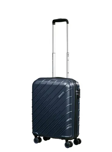 American Tourister Speedstar-atlantic blue Salon Kılıfı