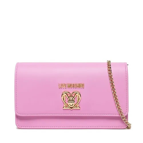 Dragoste MOSCHINO Jc4393pp0fko0651 geanta Lilla
