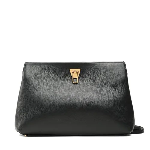 Coccinelle Geantă De Mână N80 Coccinelle Bate Ambreiaj E1 N80 19 01 01 Noir 001