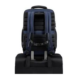 Plecak na laptopa Samsonite Spectrolite 3.0 Backpack 17,3" Exp - deep blue