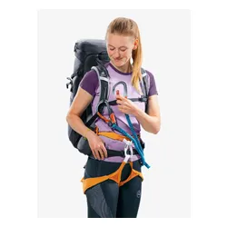 Plecak damski Deuter Trail 28 SL - black