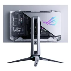 ASUS ROG Swift OLED PG27AQWP-W - 540Hz QHD | 720Hz Full HD | WOLED | 26.5''