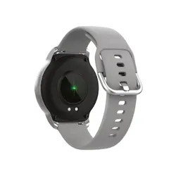 Smartwatch Forever Forevive2 SB - 330 42 мм серебро