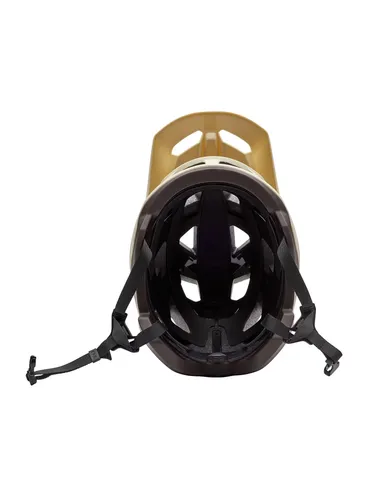 Kask rowerowy Fox Speedframe Helmet 5050 - cream