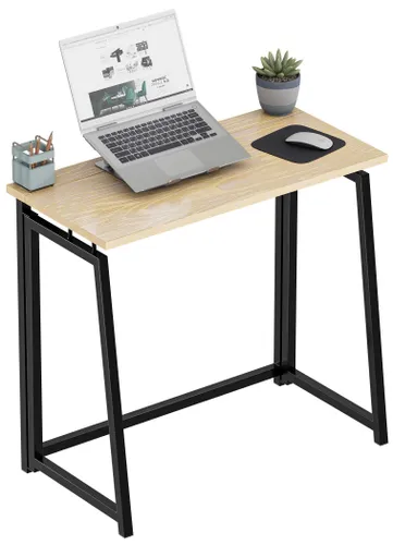 Biurko MARK ADLER Leader 1.5 Drewniany