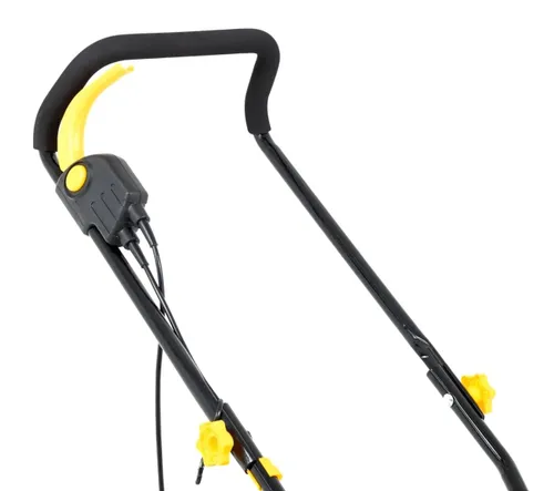 Kosiarka elektryczna LIDER PLUS GTK1400 1400W 340mm