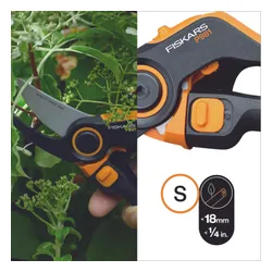 Sekator do gałęzi FISKARS X-Series DualAction P981 1080132