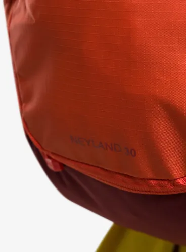 Plecak turystyczny Vaude Neyland 30 - burnt red