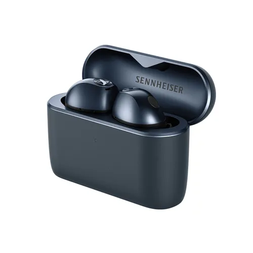 Sennheiser Momentum True Wireless 5 Denim