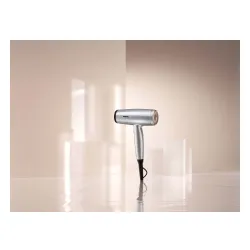 Suszarka do włosów BaByliss D580DE Dyfuzor Zimny nawiew 2100W 2 prędkości 3 temperatury