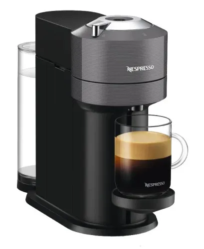 Ekspres DeLonghi Nespresso Vertuo Next ENV120.GY