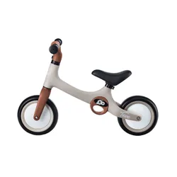 Rowerek biegowy Kinderkraft Tove desert beige