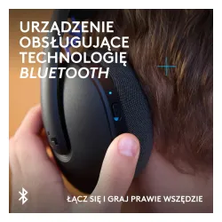 Logitech G325 Czarne