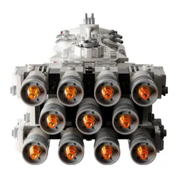 Конструктор LEGO Star Wars 75376 Tantive IV