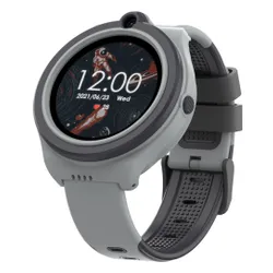 Smartwatch BEMI Linko Szary