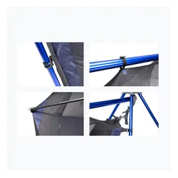 Schronienie turystyczne ENO Nomad Shelter System navy