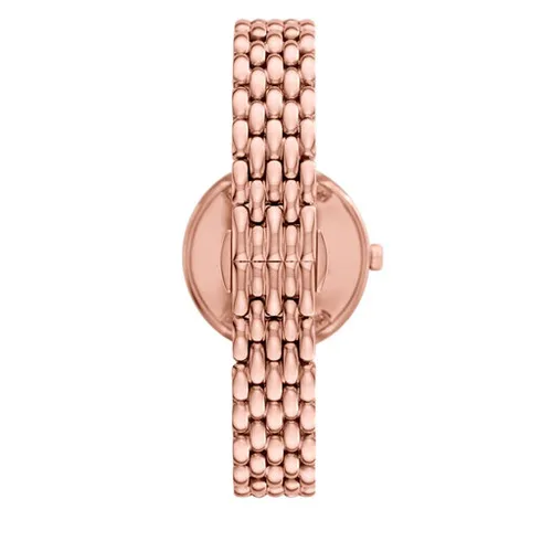 Emporio Armani AR11432 Rose Gold Saati