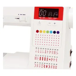 Janome Juno J30 Dikiş Makinesi