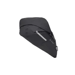 Torba podsiodłowa Vaude Trailsaddle M - black