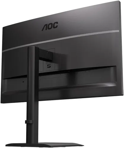 Monitor AOC U27E4CV 27" 3840x2160px IPS 4 ms [GTG]